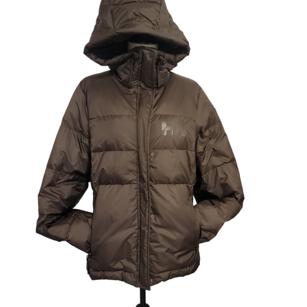 Helly Hansen jacket